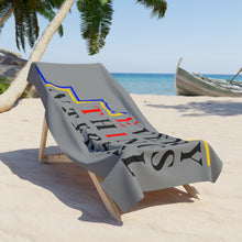 Load image into Gallery viewer, Beach Towel
