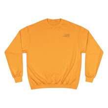 Load image into Gallery viewer, EVERYTHING&#39;S INTERNAL (ETI)  CHAMPION SWEATSHIRT
