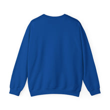 Load image into Gallery viewer, ETI WHITE Unisex Heavy Blend™ Crewneck Sweatshirt

