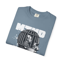Load image into Gallery viewer, Mind Over Matter Unisex T-Shirt, Graphic Tee, Positive Vibes Shirt, Casual Wear, Gift for Friends, Motivational Apparel
