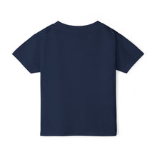 Load image into Gallery viewer, Never Stop Moving Toddler T-Shirt - Fun &amp; Playful Design for Kids
