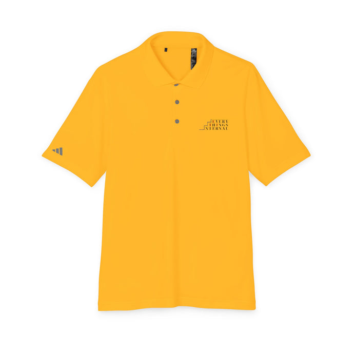 Adidas Unisex Performance Polo - Stylish Athletic Wear for Sports & Casual Outings
