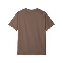 Load image into Gallery viewer, Vibration Frequency Shift Unisex Garment-Dyed T-Shirt
