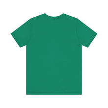 Load image into Gallery viewer, ETI BLACK Unisex Jersey Short Sleeve Tee
