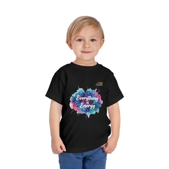 Inspirational Toddler Tee | Short Sleeve Kids T-Shirt, Motivational Shirt, Birthday Gift, Everyday Wear, Keep Believing in Yourself