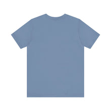 Load image into Gallery viewer, ETI BLACK Unisex Jersey Short Sleeve Tee
