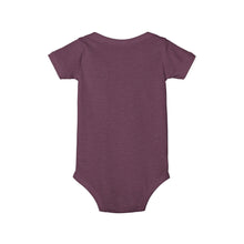 Load image into Gallery viewer, Stay Curious Infant Jersey One Piece - Cute Cat Design for Newborns and Infants
