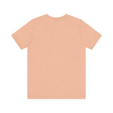 Load image into Gallery viewer, ETI WHITE Unisex Jersey Short Sleeve Tee
