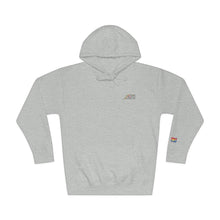 Load image into Gallery viewer, Cozy Unisex Fleece Hoodie | Perfect for Relaxing, Gift Idea for Friends, Casual Comfort, Fall Fashion Staple, Birthday Present
