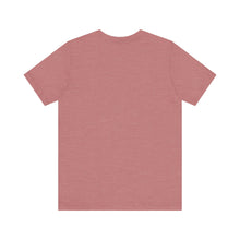 Load image into Gallery viewer, ETI WHITE Unisex Jersey Short Sleeve Tee
