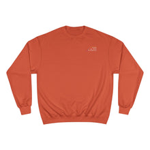 Load image into Gallery viewer, EVERYTHING&#39;S INTERNAL (ETI) BLACK Champion Sweatshirt
