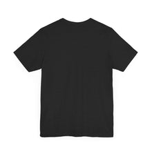Load image into Gallery viewer, ETI BLACK Unisex Jersey Short Sleeve Tee
