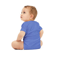Load image into Gallery viewer, Stay Curious Infant Jersey One Piece - Cute Cat Design for Newborns and Infants
