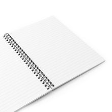 Load image into Gallery viewer, Inspirational Spiral Notebook - Unlock Your Potential
