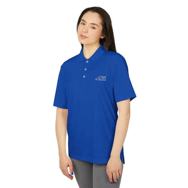Copy of Adidas Unisex Performance Polo - Stylish Athletic Wear for Sports & Casual Outings