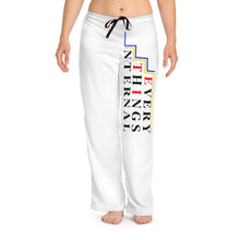 Load image into Gallery viewer, Cozy Women&#39;s Pajama Pants with Fun Print - Perfect for Relaxation
