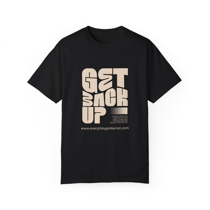 Motivational Unisex T-Shirt - 