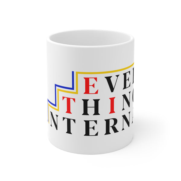 Mug - Small 11oz