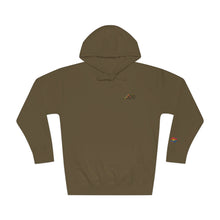 Load image into Gallery viewer, Cozy Unisex Fleece Hoodie | Perfect for Relaxing, Gift Idea for Friends, Casual Comfort, Fall Fashion Staple, Birthday Present
