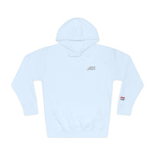 Load image into Gallery viewer, Cozy Unisex Fleece Hoodie | Perfect for Relaxing, Gift Idea for Friends, Casual Comfort, Fall Fashion Staple, Birthday Present
