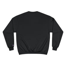 Load image into Gallery viewer, EVERYTHING&#39;S INTERNAL (ETI) BLACK Champion Sweatshirt
