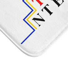 Load image into Gallery viewer, ETI White Bath Mat
