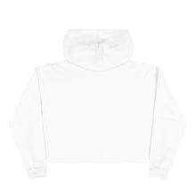 Load image into Gallery viewer, Protect Your Energy Crop Hoodie - Cozy Chic for Mindfulness and Style
