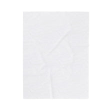 Load image into Gallery viewer, Inspirational Velveteen Plush Blanket - &#39;Believe in Yourself&#39; Cozy Throw for Motivation and Comfort
