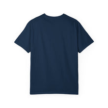Load image into Gallery viewer, Motivational Unisex T-Shirt - &quot;Get Back Up&quot; - Garment-Dyed Tee for Everyday Inspiration
