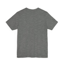 Load image into Gallery viewer, ETI BLACK Unisex Jersey Short Sleeve Tee
