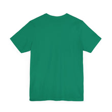 Load image into Gallery viewer, ETI BLACK Unisex Jersey Short Sleeve Tee
