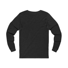 Load image into Gallery viewer, Motivational Unisex Long Sleeve Tee - &#39;Good Hard Never Give Up&#39;
