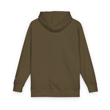 Load image into Gallery viewer, Cozy Unisex Fleece Hoodie | Perfect for Relaxing, Gift Idea for Friends, Casual Comfort, Fall Fashion Staple, Birthday Present
