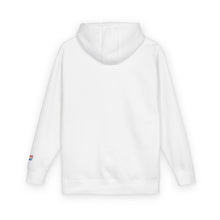 Load image into Gallery viewer, Cozy Unisex Fleece Hoodie | Perfect for Relaxing, Gift Idea for Friends, Casual Comfort, Fall Fashion Staple, Birthday Present
