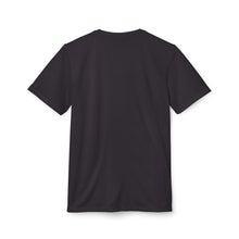 Load image into Gallery viewer, Inspirational adidas Unisex Sport T-shirt - &#39;You Can Do Anything But Not Everything&#39;
