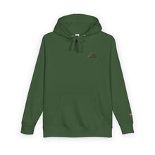 Load image into Gallery viewer, Cozy Unisex Fleece Hoodie | Perfect for Relaxing, Gift Idea for Friends, Casual Comfort, Fall Fashion Staple, Birthday Present
