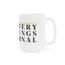 Load image into Gallery viewer, Mug - Small 11oz
