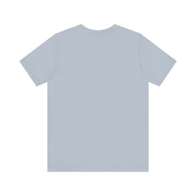 Load image into Gallery viewer, ETI WHITE Unisex Jersey Short Sleeve Tee
