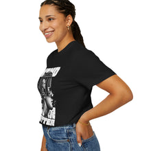 Load image into Gallery viewer, Mind Over Matter Unisex T-Shirt, Graphic Tee, Positive Vibes Shirt, Casual Wear, Gift for Friends, Motivational Apparel
