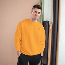 Load image into Gallery viewer, EVERYTHING&#39;S INTERNAL (ETI)  CHAMPION SWEATSHIRT
