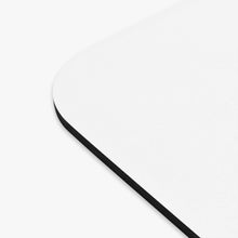 Load image into Gallery viewer, ETI White Mouse Pad (Rectangle)
