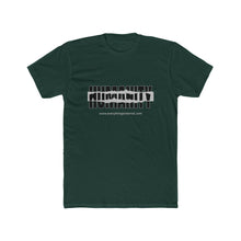 Load image into Gallery viewer, Humanity Unisex Cotton Crew Tee - Inspirational Graphic T-Shirt for Everyday Wear
