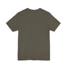 Load image into Gallery viewer, ETI BLACK Unisex Jersey Short Sleeve Tee
