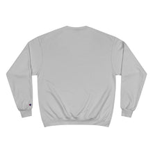 Load image into Gallery viewer, EVERYTHING&#39;S INTERNAL (ETI)  CHAMPION SWEATSHIRT
