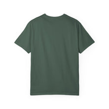 Load image into Gallery viewer, Motivational Unisex T-Shirt - &quot;Get Back Up&quot; - Garment-Dyed Tee for Everyday Inspiration
