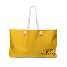 Load image into Gallery viewer, Weekender Bag
