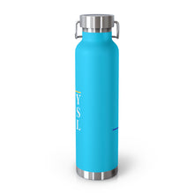 Load image into Gallery viewer, 22oz Vacuum Insulated Bottle
