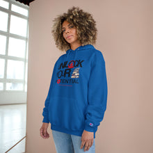 Load image into Gallery viewer, Unlock Your Potential Champion Hoodie - Motivational Sweatshirt for Motivation &amp; Achievement
