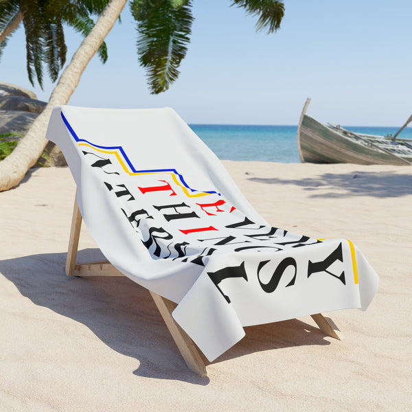 Beach Towel