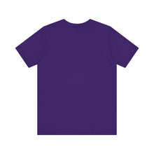 Load image into Gallery viewer, ETI BLACK Unisex Jersey Short Sleeve Tee
